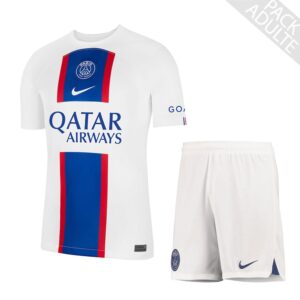 PACK PSG THIRD 2022-2023