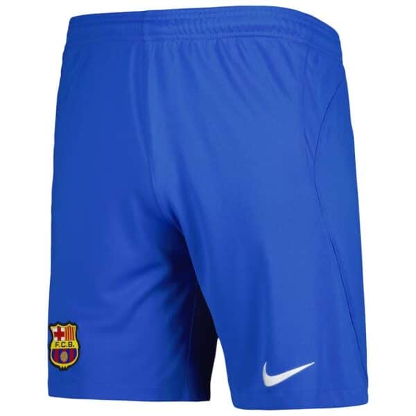 PACK FC BARCELONE EXTERIEUR FRENKIE DE JONG SAISON 2023-2024