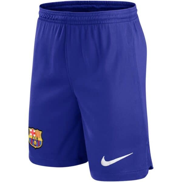 PACK FC BARCELONE DOMICILE ADULTE 2023-2024