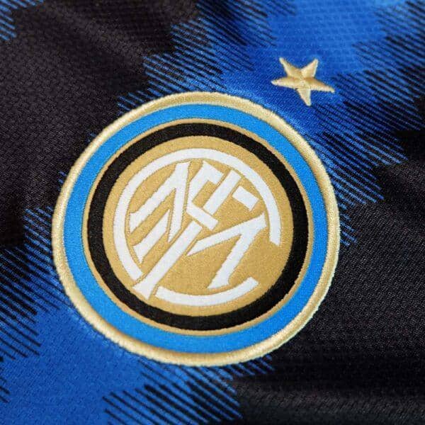 MAILLOT RETRO INTER MILAN DOMICILE 2010-2011