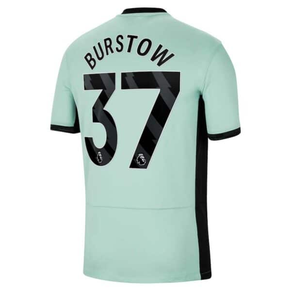 PACK CHELSEA THIRD BURSTOW SAISON 2023-2024