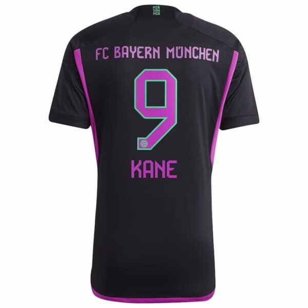 PACK BAYERN MUNICH EXTERIEUR KANE SAISON 2023-2024