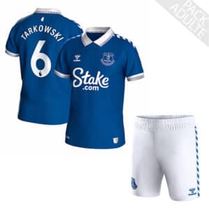 PACK EVERTON DOMICILE TARKOWSKI 2023-2024