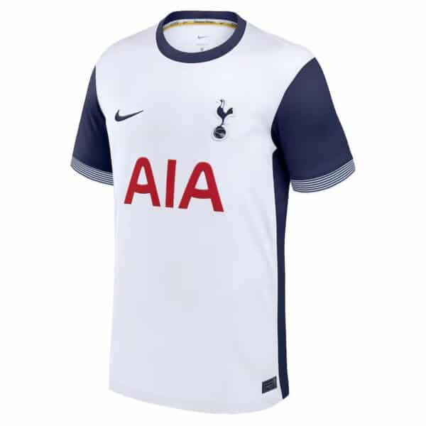 MAILLOT TOTTENHAM THIRD SAISON 2023-2024