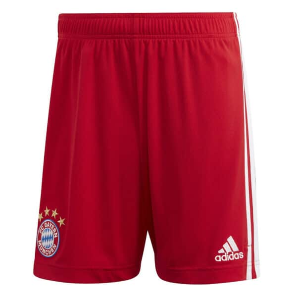 PACK JUNIOR BAYERN MUNICH DOMICILE 2020-2021