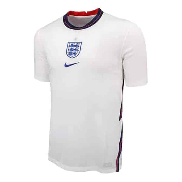 MAILLOT ANGLETERRE DOMICILE SAISON 2020-2021