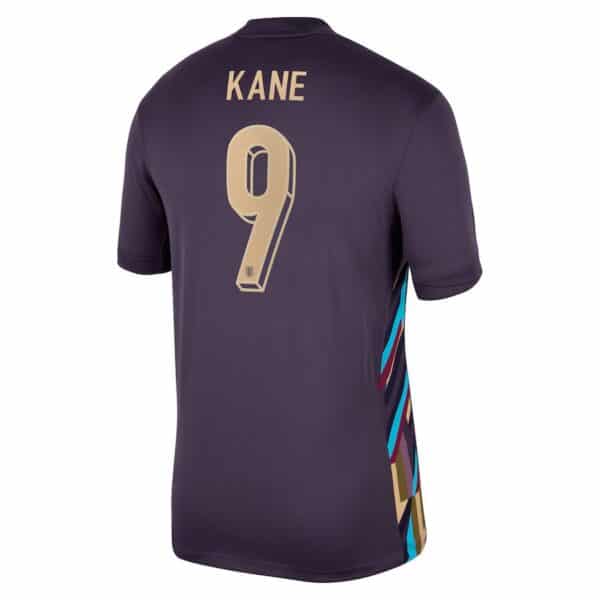 MAILLOT ANGLETERRE EXTERIEUR KANE SAISON 2024-2025