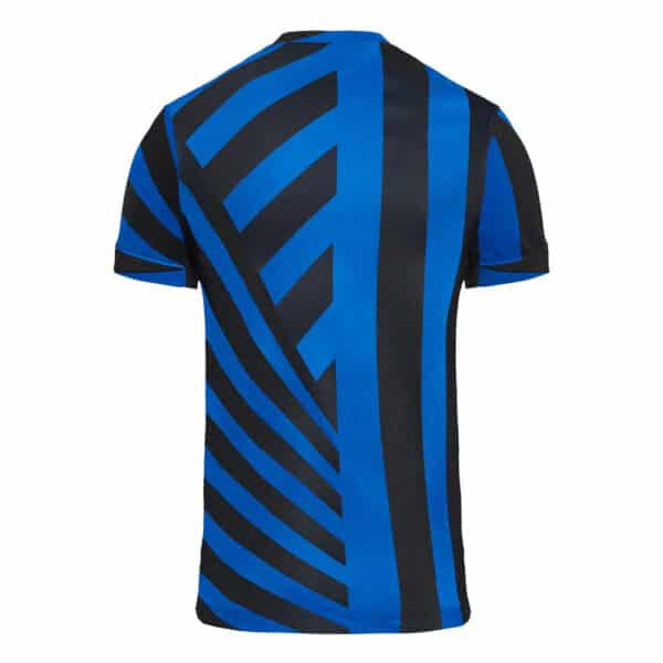 MAILLOT INTER MILAN DOMICILE SAISON 2024-2025