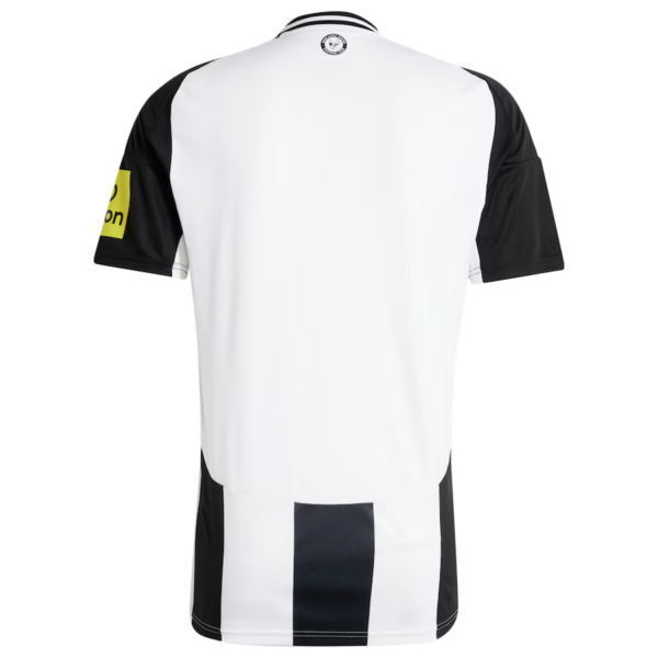 MAILLOT NEWCASTLE DOMICILE SAISON 2024-2025