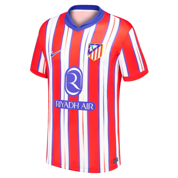 MAILLOT ATLETICO MADRID DOMICILE SAISON 2024-2025