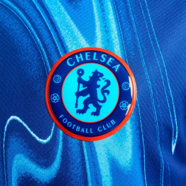 MAILLOT CHELSEA DOMICILE PALMER SAISON 2024-2025