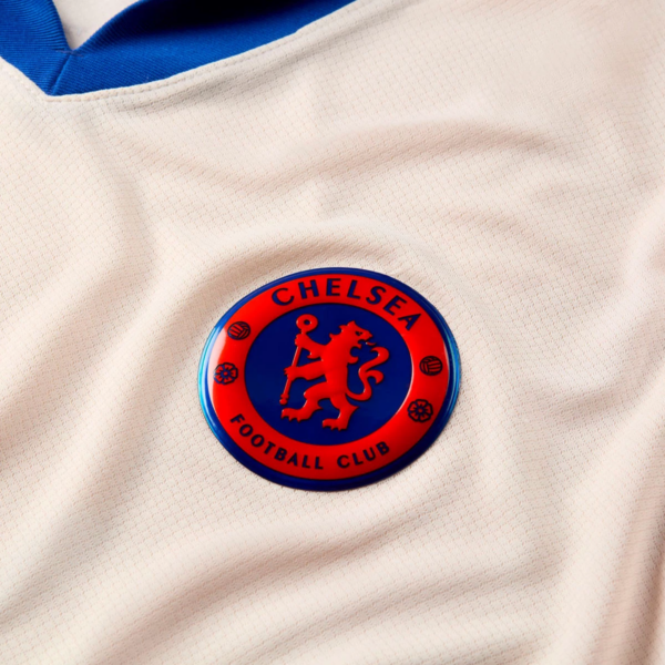 MAILLOT CHELSEA EXTERIEUR JAMES SAISON 2024-2025