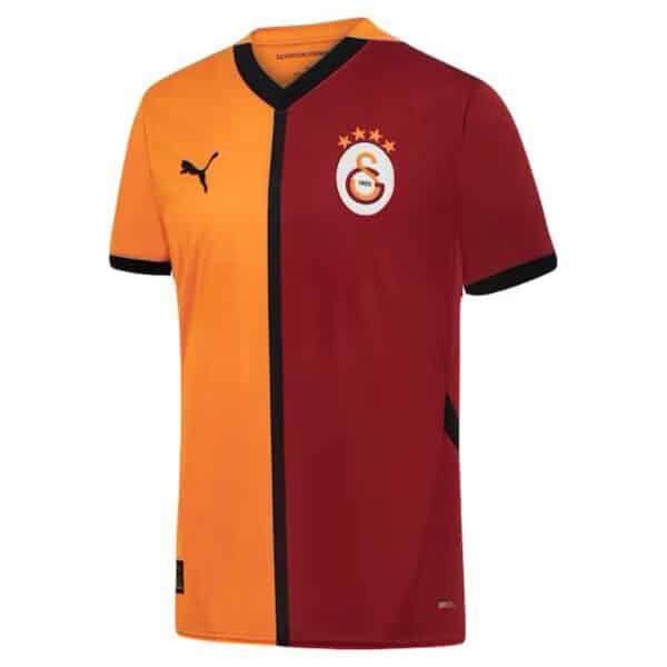 MAILLOT GALATASARAY DOMICILE SAISON 2024-2025