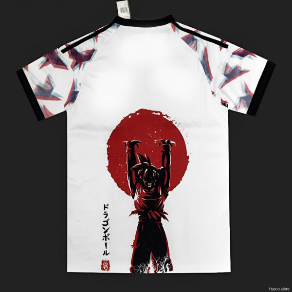 MAILLOT JAPON EDITION SPECIALE MANGA SANGOKU SAISON 2024-2025