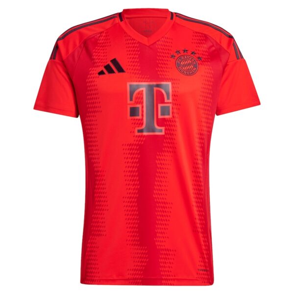 PACK BAYERN MUNICH DOMICILE SAISON 2024-2025