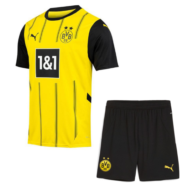 PACK BORUSSIA DORTMUND EXTERIEUR 2024-2025