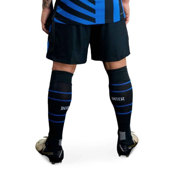 PACK INTER MILAN DOMICILE 2024-2025