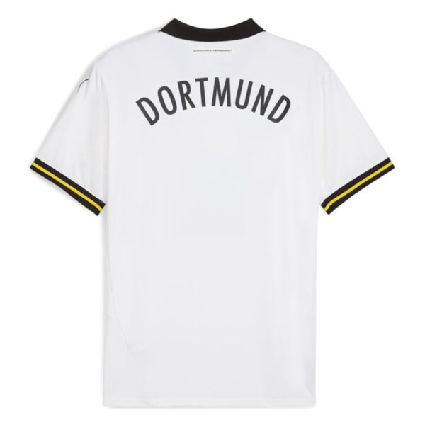 MAILLOT BORUSSIA DORTMUND THIRD 2024-2025