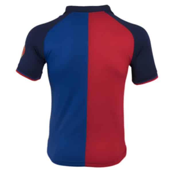 MAILLOT RETRO 100E ANNIVERSAIRE FC BARCELONE DOMICILE 1999-2000