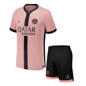 PACK PSG THIRD SAISON 2024-2025